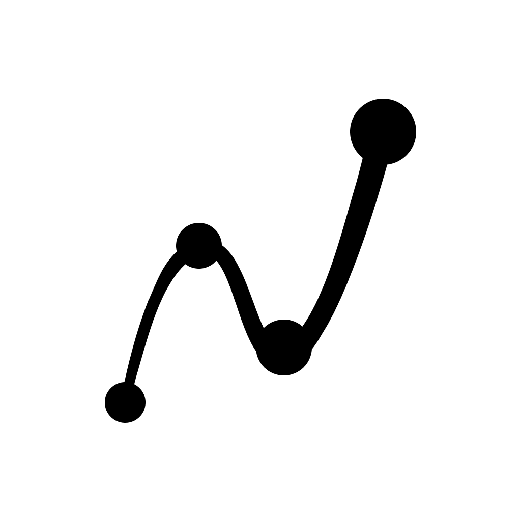 Link My Way Logo